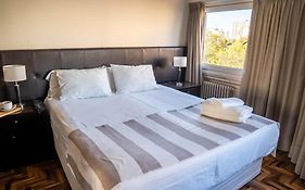 Gran Hotel Panamericano